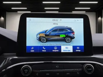 FORD Kuga 2.5 Duratec Plug In Hybrid ST Line X