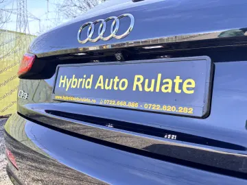 AUDI Q3   QUATTRO   STRONIC