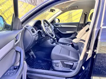 AUDI Q3   QUATTRO   STRONIC