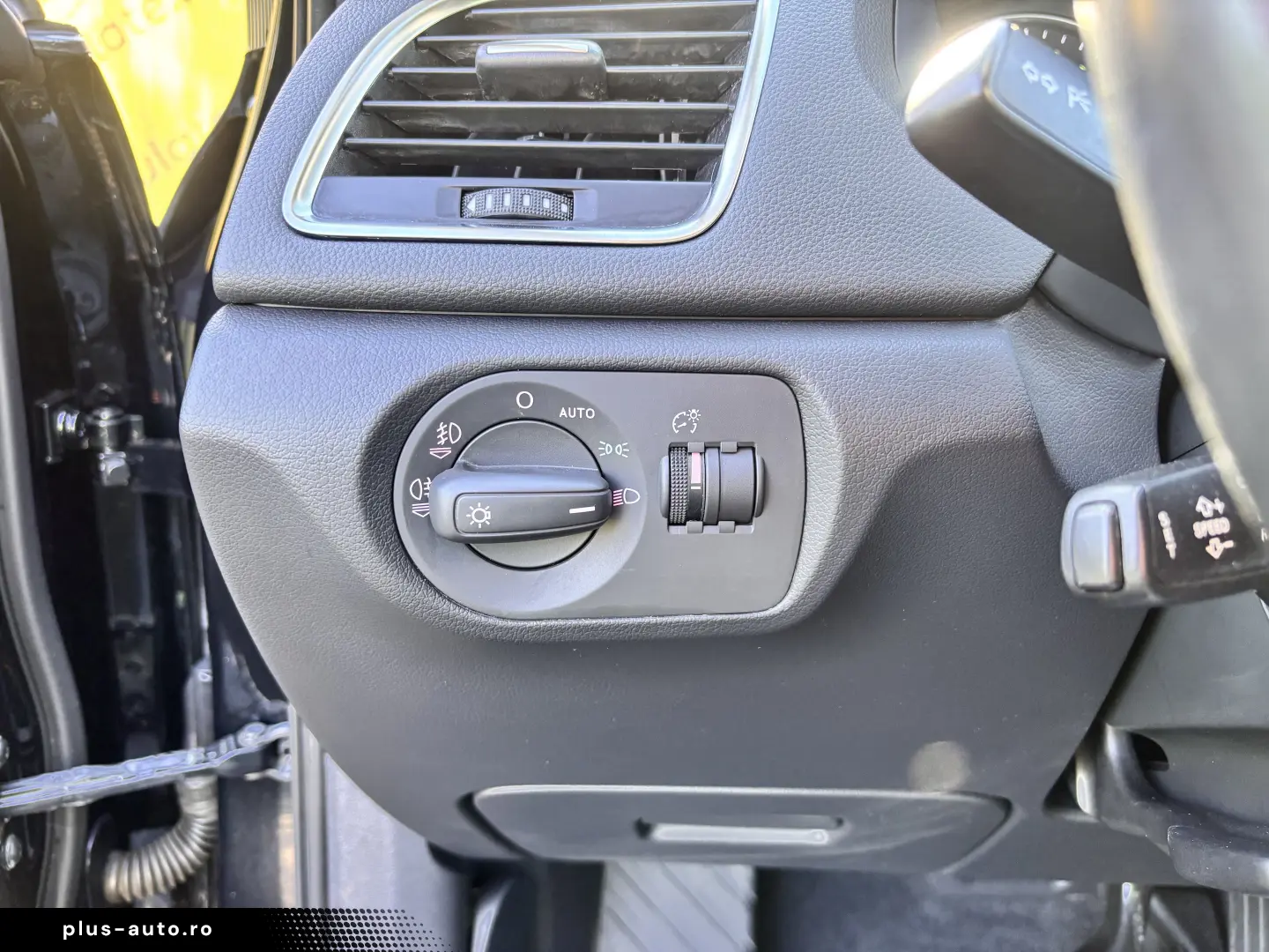 AUDI Q3   QUATTRO   STRONIC