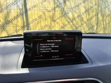 AUDI Q3   QUATTRO   STRONIC