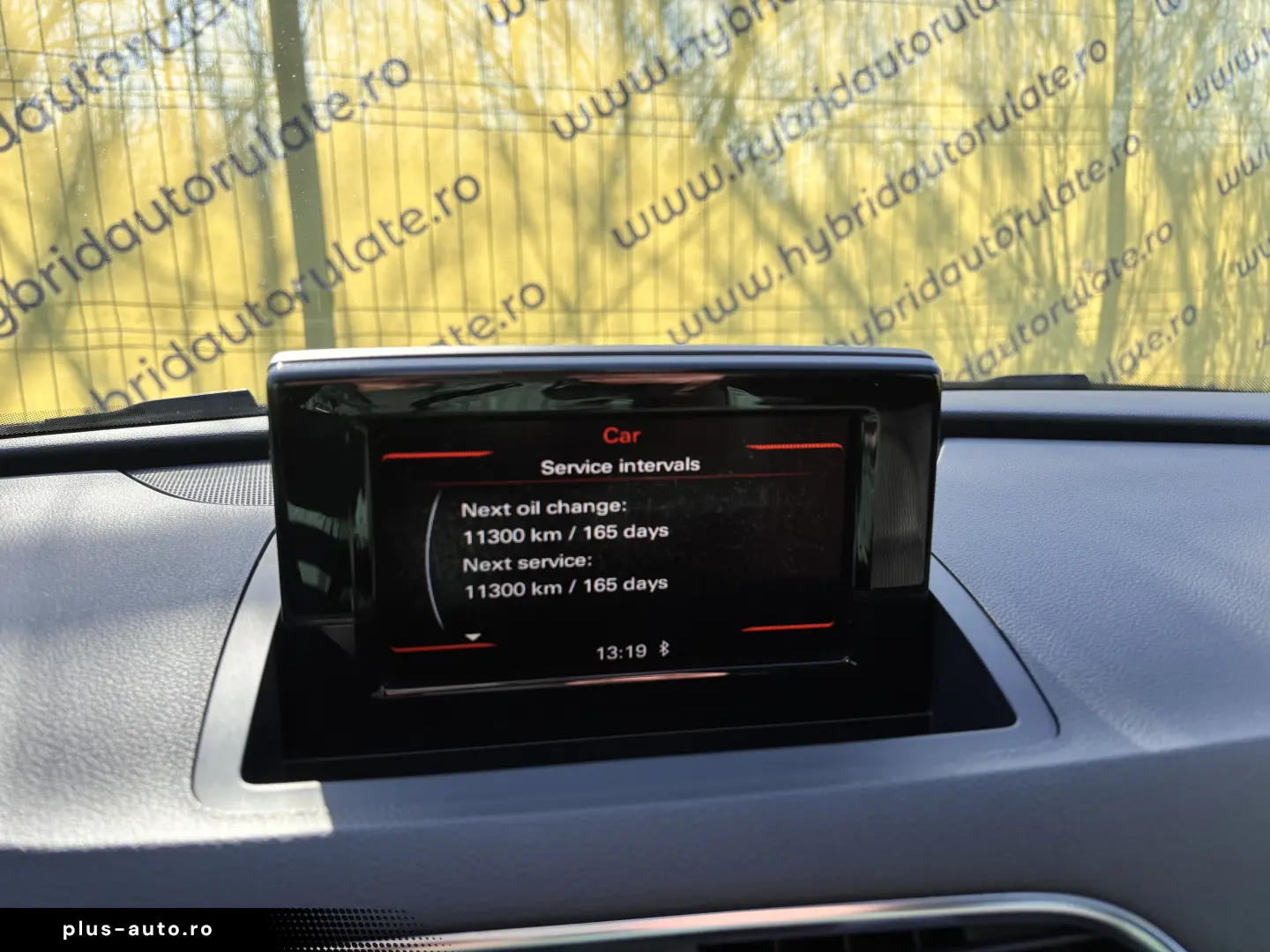 AUDI Q3   QUATTRO   STRONIC