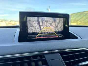 AUDI Q3   QUATTRO   STRONIC