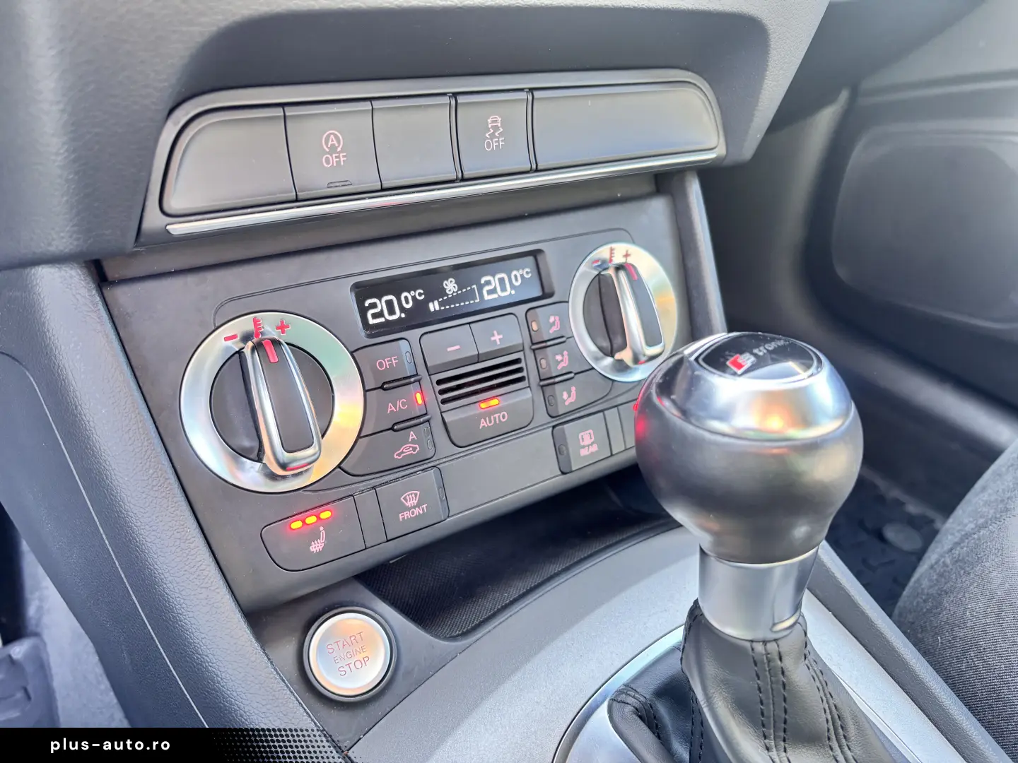 AUDI Q3   QUATTRO   STRONIC