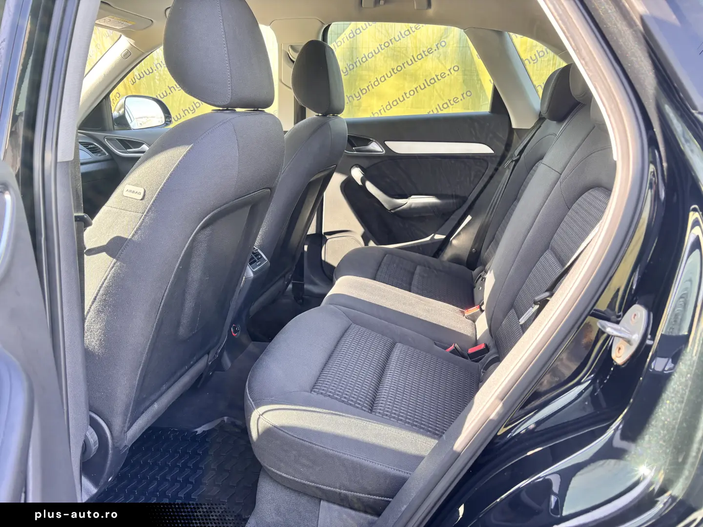 AUDI Q3   QUATTRO   STRONIC