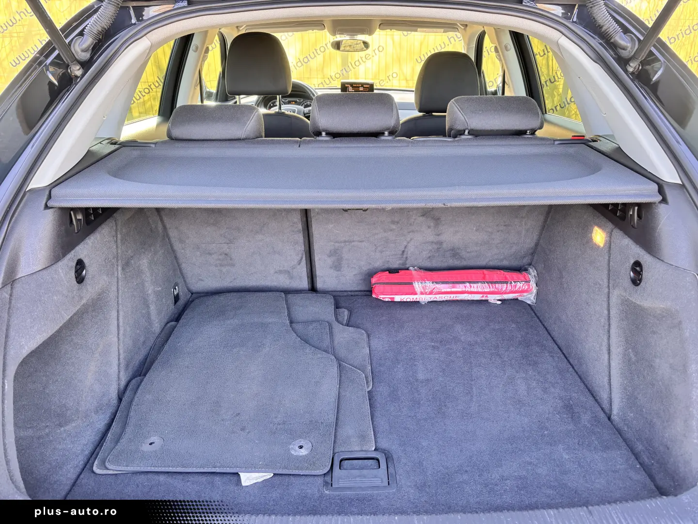 AUDI Q3   QUATTRO   STRONIC