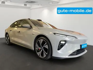 NIO ET7 100kwH  Massage   Pano Long Range  480KW