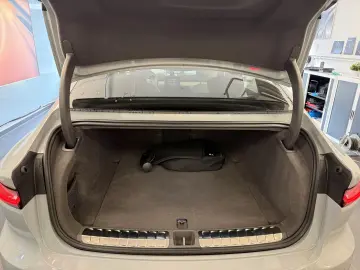 NIO ET7 100kwH  Massage   Pano Long Range  480KW