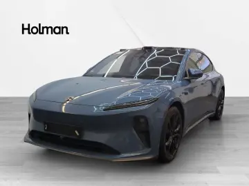 NIO ET5 100 kWh ACC NAD AHK Pano 360  Massage MIETBA