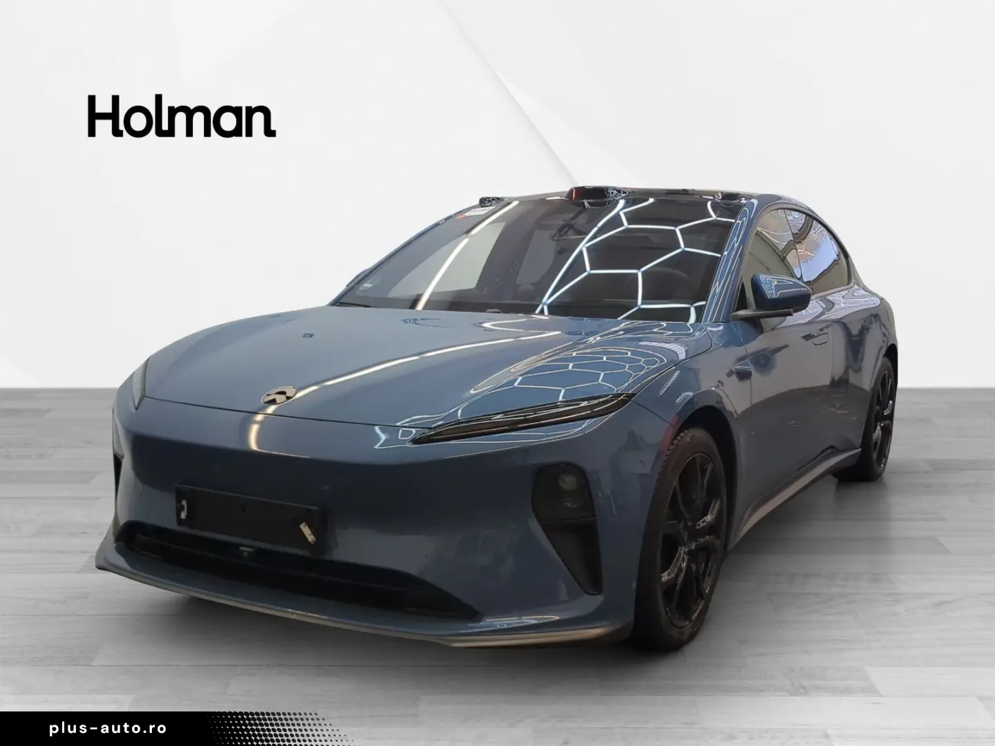 NIO ET5 100 kWh ACC NAD AHK Pano 360  Massage MIETBA