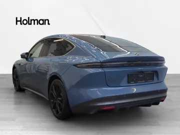 NIO ET5 100 kWh ACC NAD AHK Pano 360  Massage MIETBA