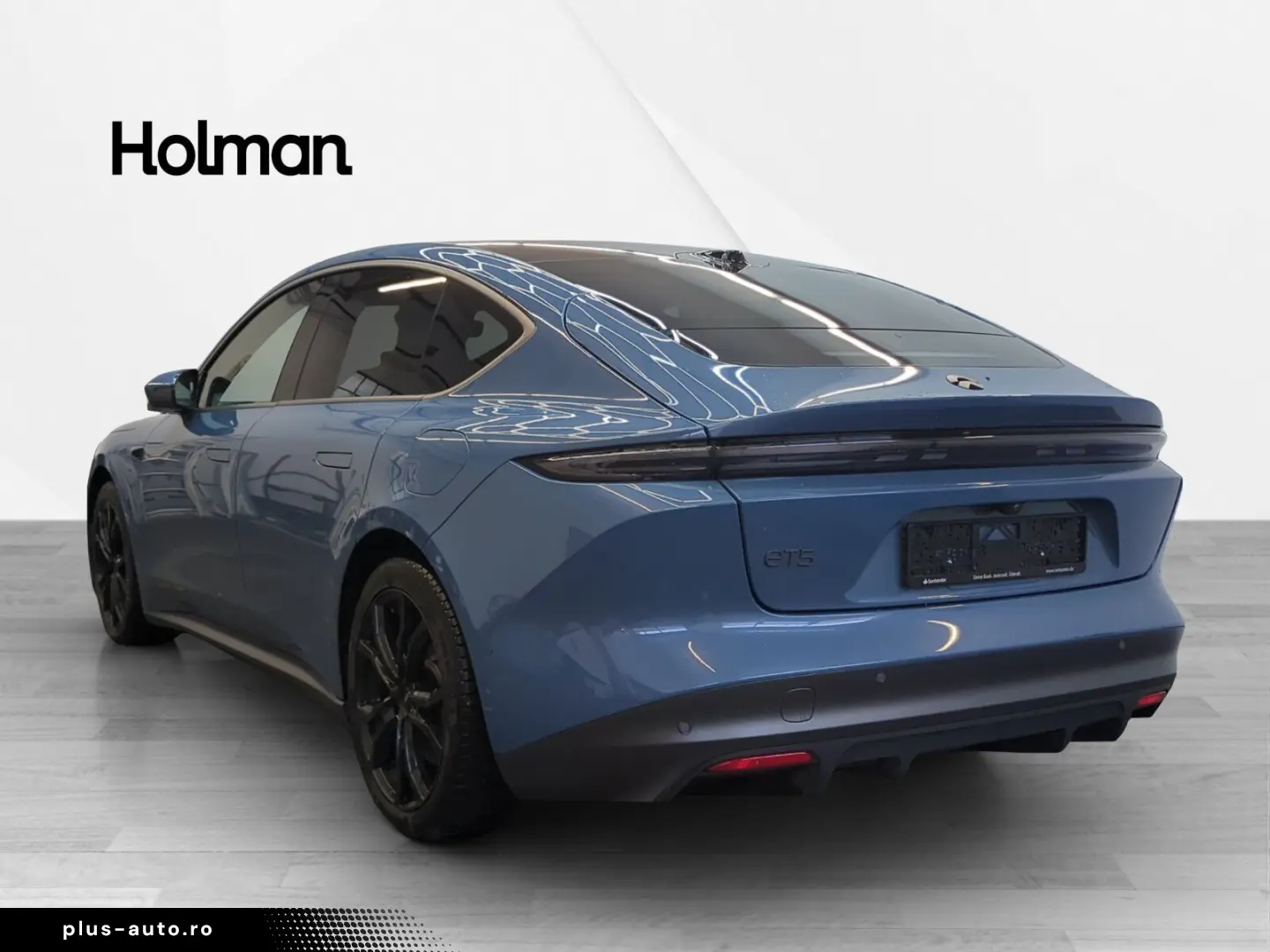 NIO ET5 100 kWh ACC NAD AHK Pano 360  Massage MIETBA