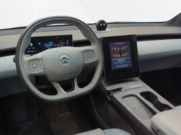 NIO ET5 100 kWh ACC NAD AHK Pano 360  Massage MIETBA