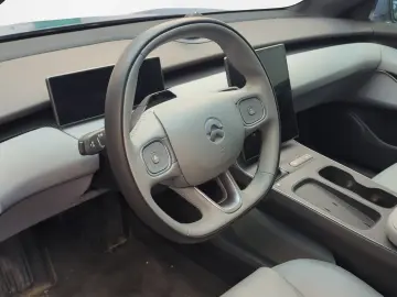 NIO ET5 100 kWh ACC NAD AHK Pano 360  Massage MIETBA