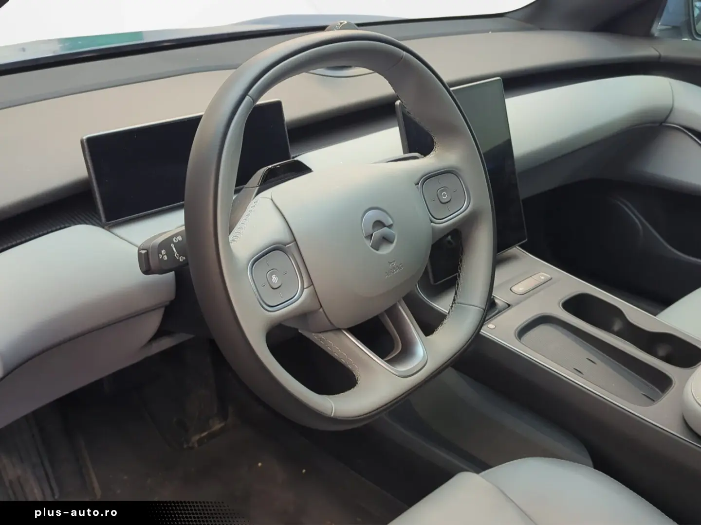 NIO ET5 100 kWh ACC NAD AHK Pano 360  Massage MIETBA