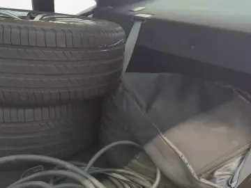 NIO ET5 100 kWh ACC NAD AHK Pano 360  Massage MIETBA