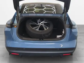 NIO ET5 100 kWh ACC NAD AHK Pano 360  Massage MIETBA