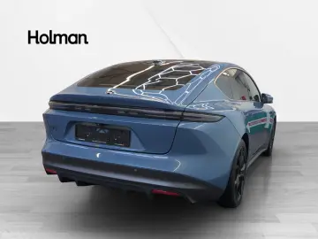 NIO ET5 100 kWh ACC NAD AHK Pano 360  Massage MIETBA