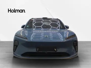 NIO ET5 100 kWh ACC NAD AHK Pano 360  Massage MIETBA