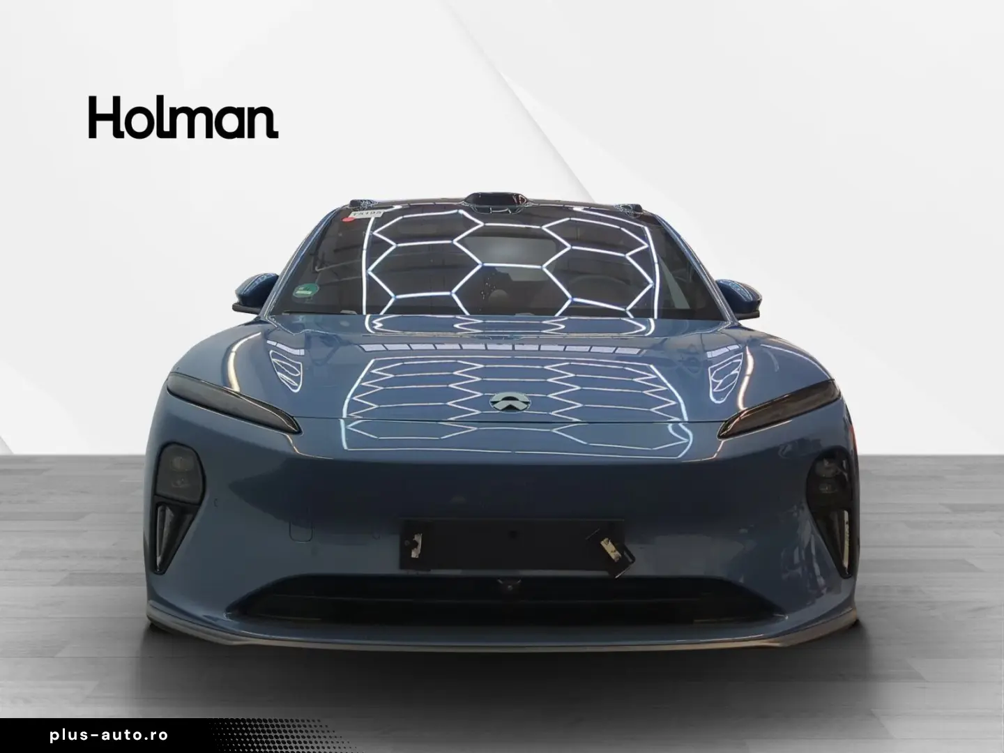 NIO ET5 100 kWh ACC NAD AHK Pano 360  Massage MIETBA