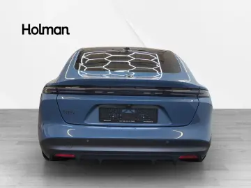 NIO ET5 100 kWh ACC NAD AHK Pano 360  Massage MIETBA