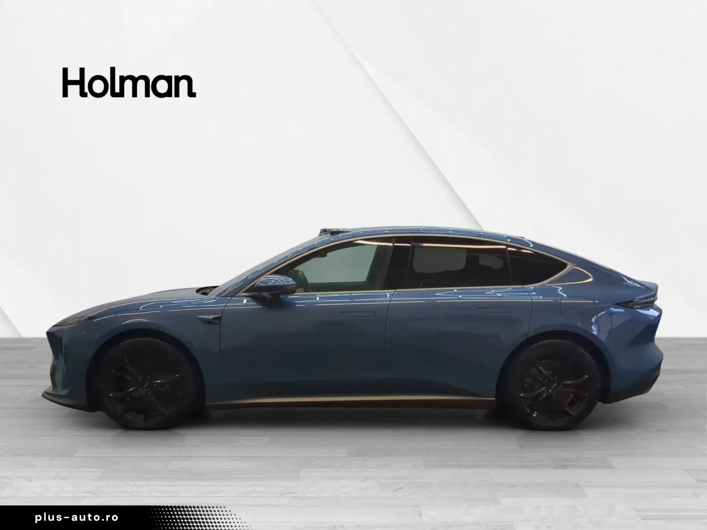 NIO ET5 100 kWh ACC NAD AHK Pano 360  Massage MIETBA