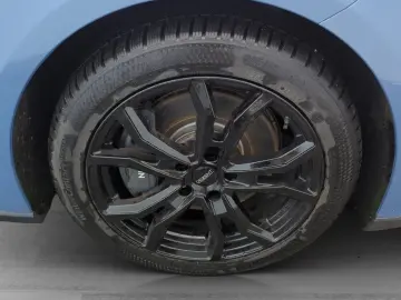 NIO ET5 100 kWh ACC NAD AHK Pano 360  Massage MIETBA