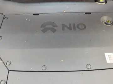 NIO ET5 100 kWh ACC NAD AHK Pano 360  Massage MIETBA