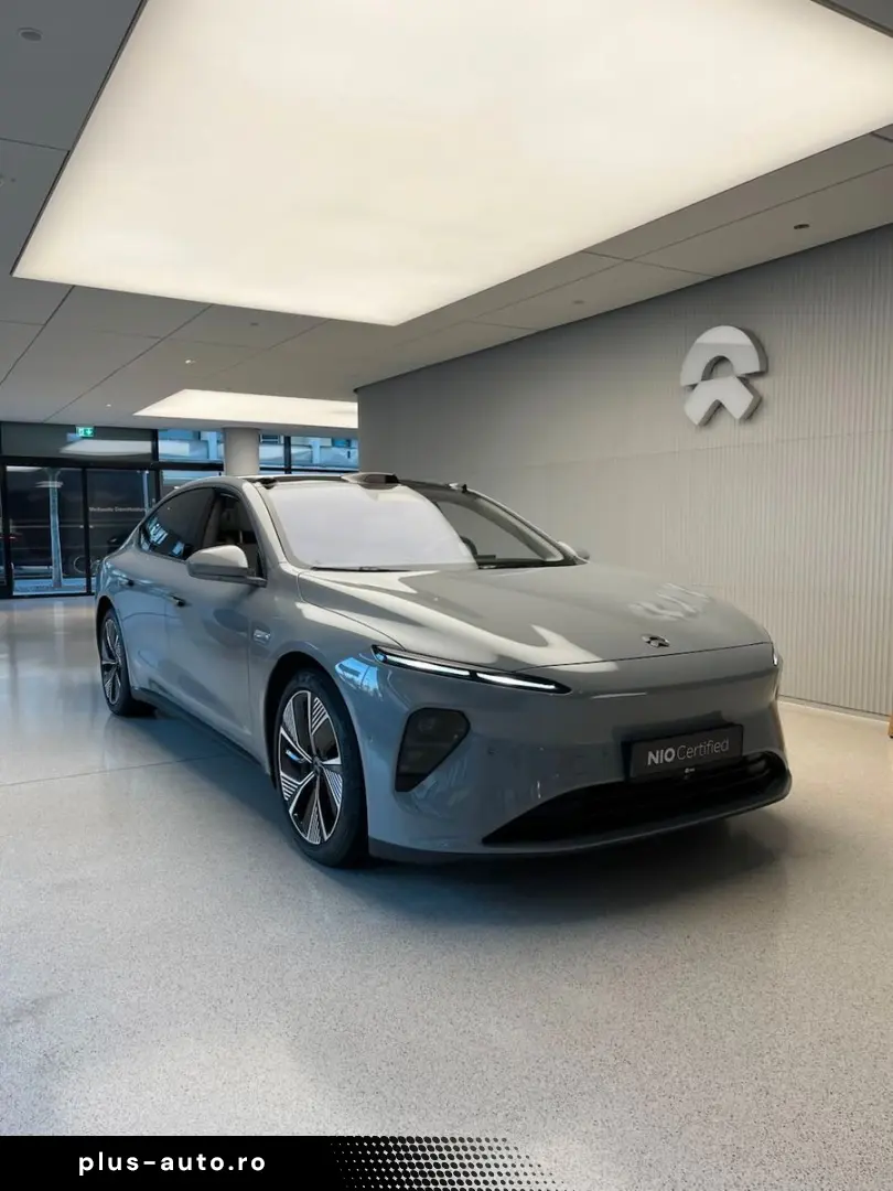 NIO ET7 100kWh