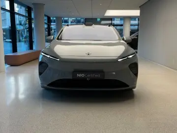 NIO ET7 100kWh
