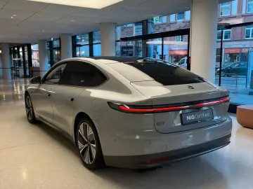 NIO ET7 100kWh
