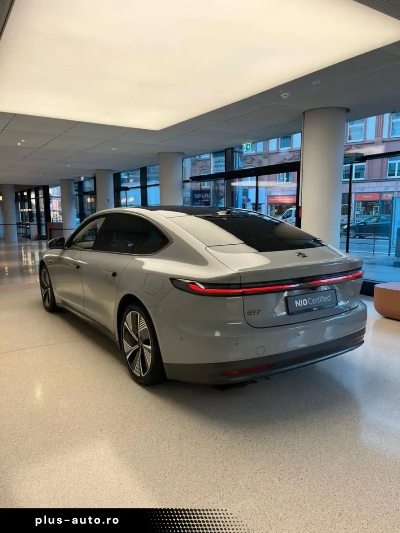 NIO ET7 100kWh