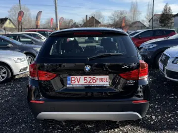 Bmw X1 2010