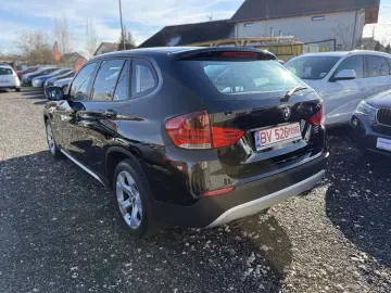Bmw X1 2010