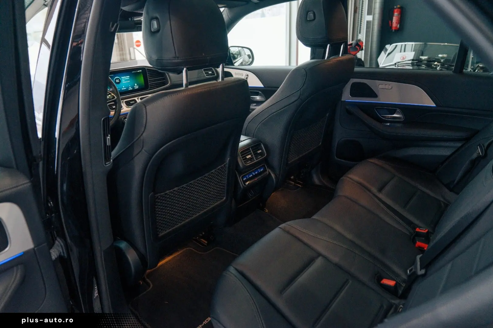 MERCEDES-BENZ GLE 400d   HUD   Standheizung   AMG-Paket