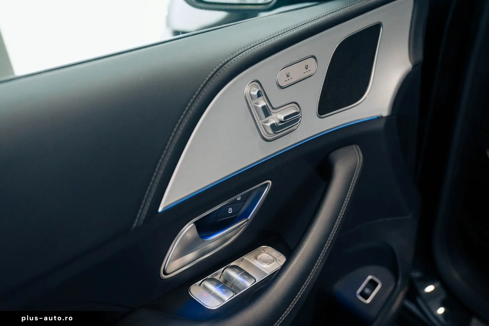 MERCEDES-BENZ GLE 400d   HUD   Standheizung   AMG-Paket