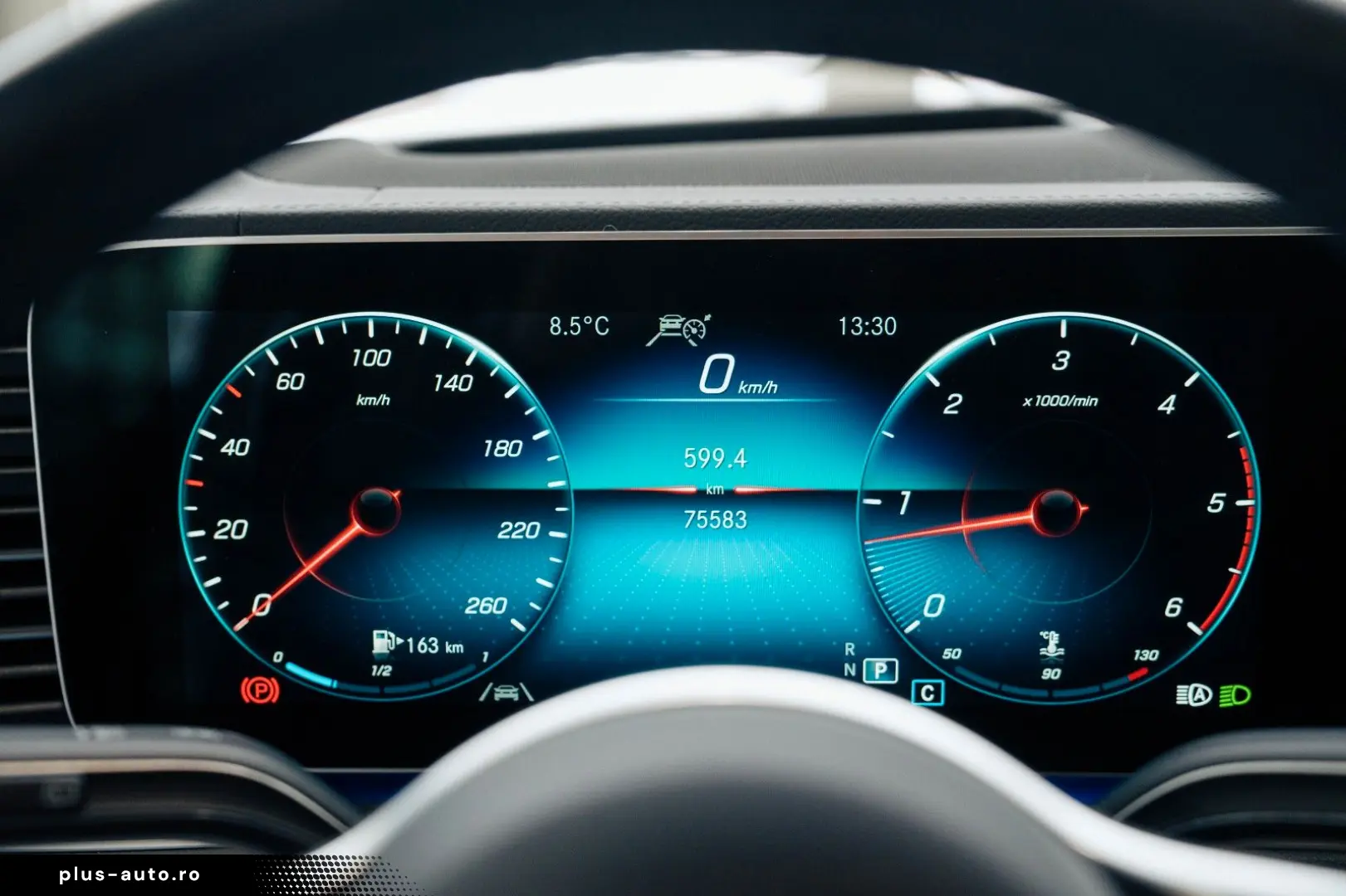 MERCEDES-BENZ GLE 400d   HUD   Standheizung   AMG-Paket