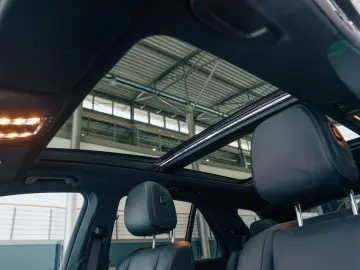 MERCEDES-BENZ GLE 400d   HUD   Standheizung   AMG-Paket