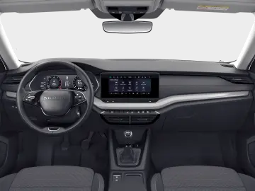 Skoda Octavia 1.5 TSI 115 CP Selection