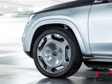 Mercedes-Benz GLS 600Maybach Edition 100   Limited   1of100