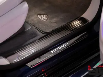 Mercedes-Benz GLS 600Maybach Edition 100   Limited   1of100