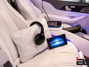 Mercedes-Benz GLS 600Maybach Edition 100   Limited   1of100