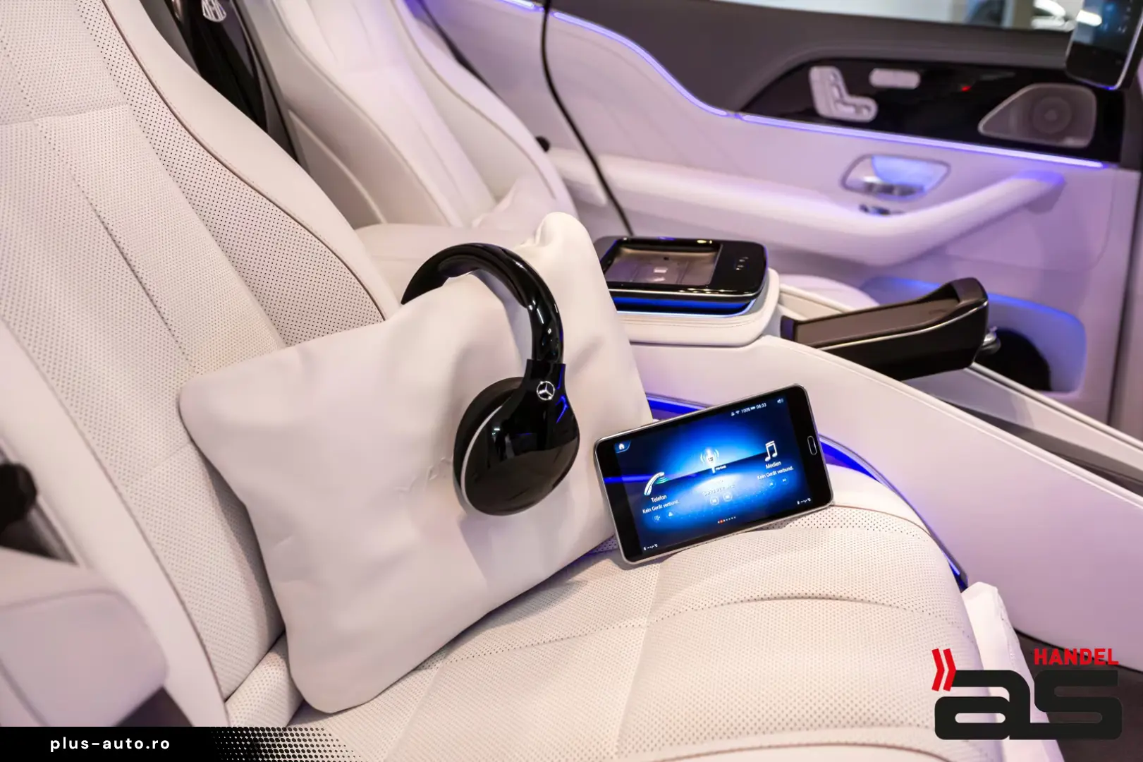 Mercedes-Benz GLS 600Maybach Edition 100   Limited   1of100