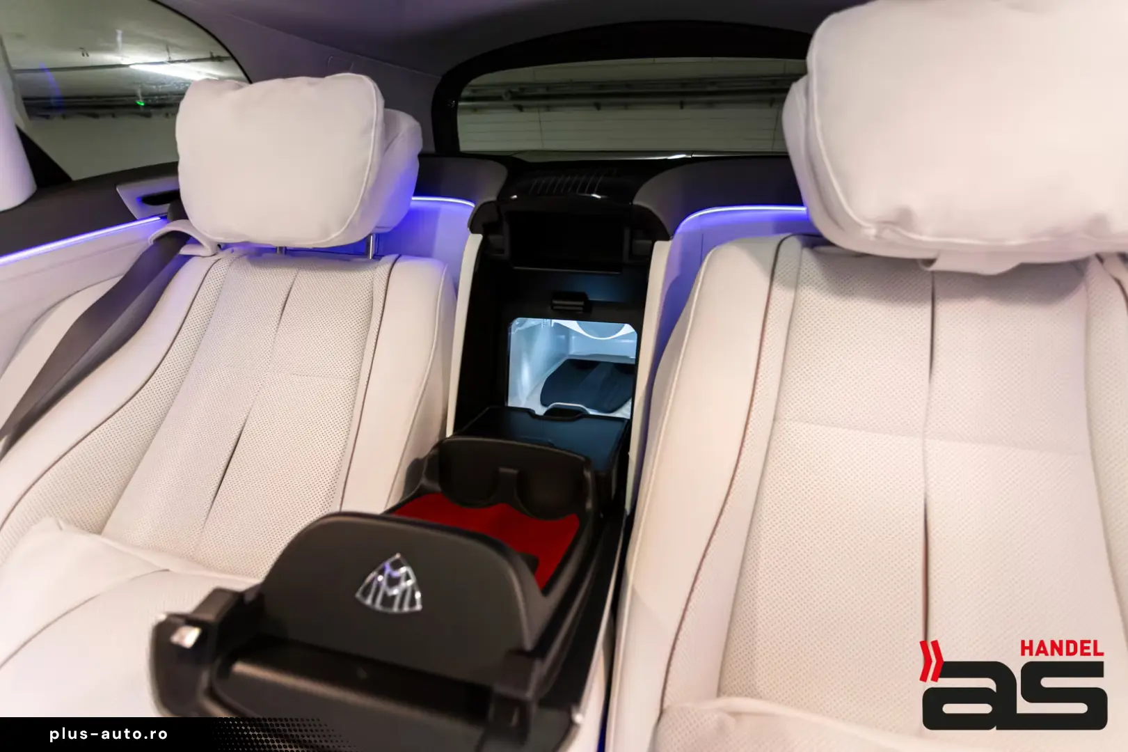 Mercedes-Benz GLS 600Maybach Edition 100   Limited   1of100