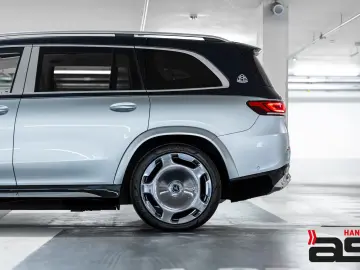 Mercedes-Benz GLS 600Maybach Edition 100   Limited   1of100