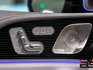 Mercedes-Benz GLS 600Maybach Edition 100   Limited   1of100