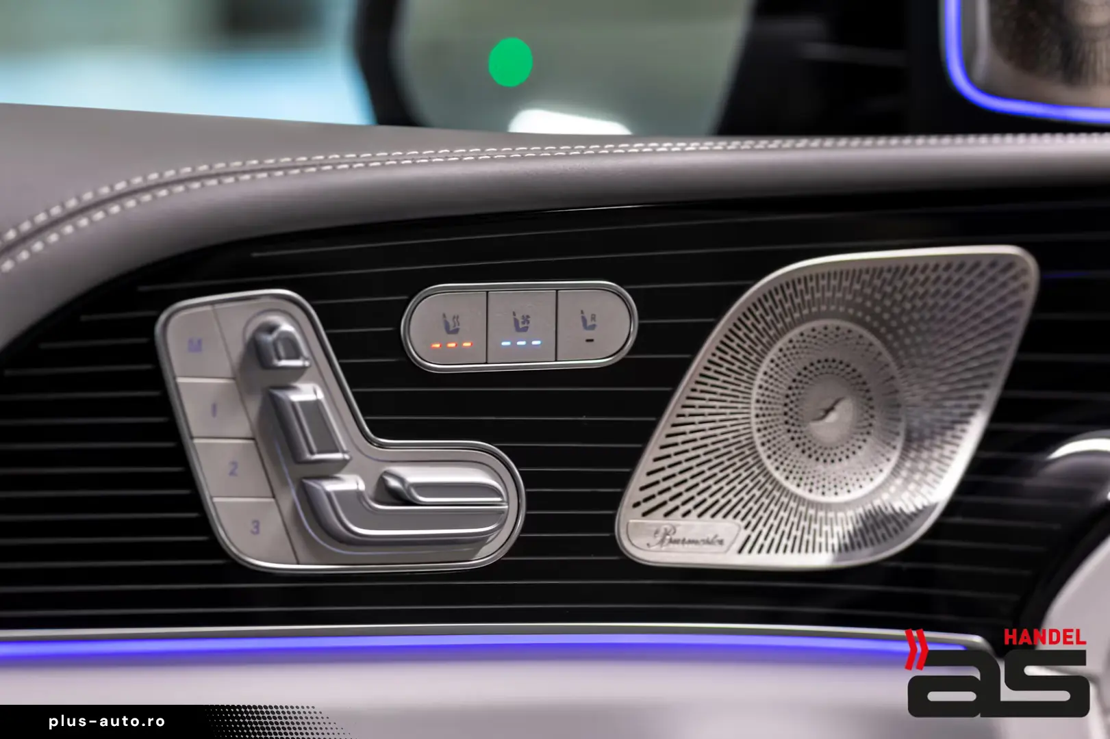 Mercedes-Benz GLS 600Maybach Edition 100   Limited   1of100