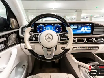 Mercedes-Benz GLS 600Maybach Edition 100   Limited   1of100
