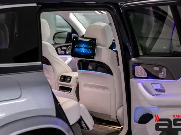 Mercedes-Benz GLS 600Maybach Edition 100   Limited   1of100