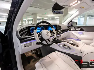 Mercedes-Benz GLS 600Maybach Edition 100   Limited   1of100